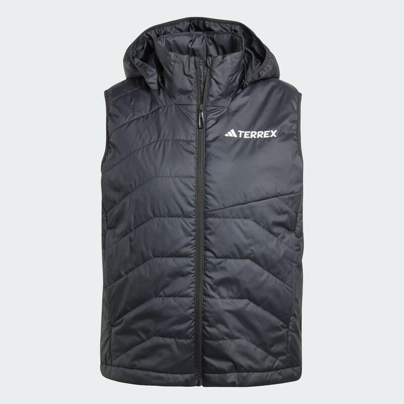 Vestă cu glugă și izolație termică Terrex Multi Climawarm