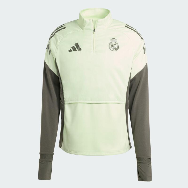 Bluză de iarnă Real Madrid Tiro 25 Competition