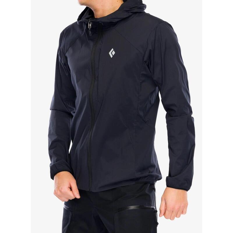Geacă softshell pentru bărbați Black Diamond Alpine Start
