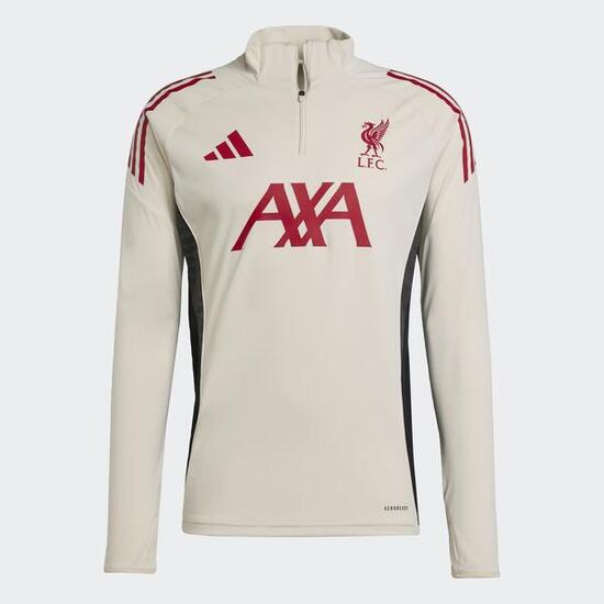 Koszulka Liverpool FC Tiro 25 Competition Training
