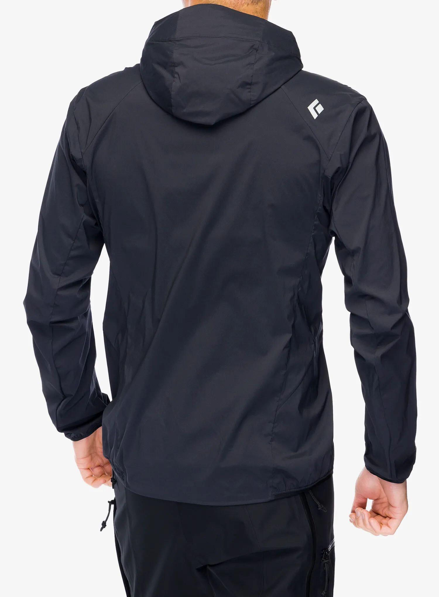 Chaqueta softshell para hombre Black Diamond Alpine Start 2/7