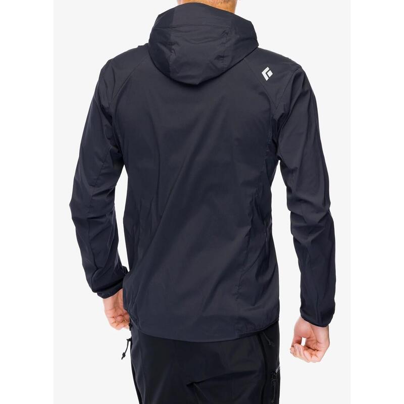 Geacă softshell pentru bărbați Black Diamond Alpine Start