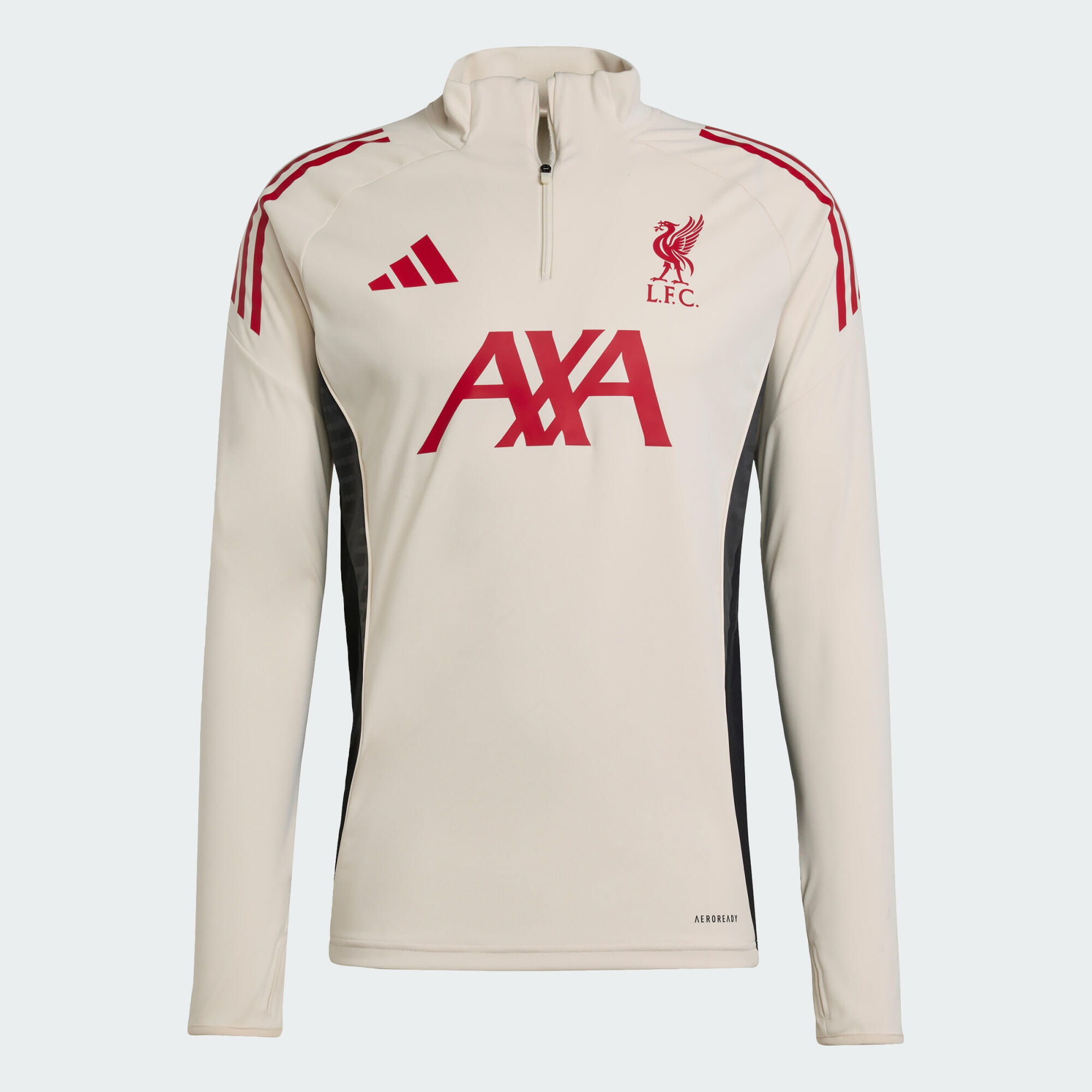 Koszulka Liverpool FC Tiro 25 Competition Training 4/8