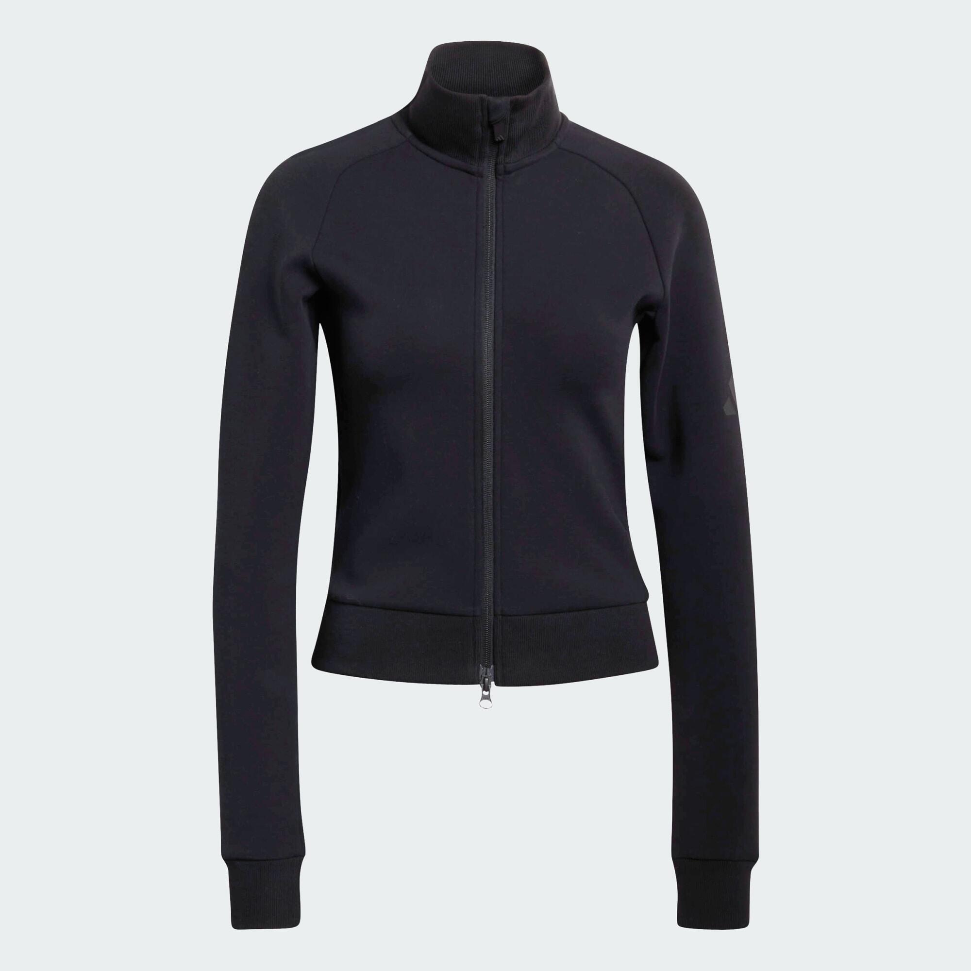 Giacca da allenamento SOFT LUX SLIM 2/7