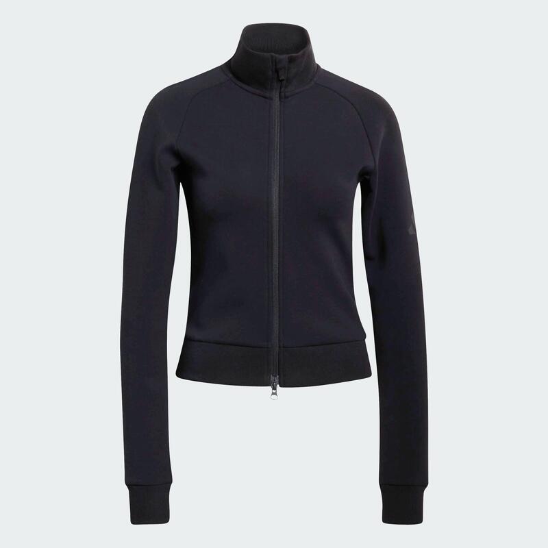 BLUZĂ DE TRENING SOFT LUX SLIM