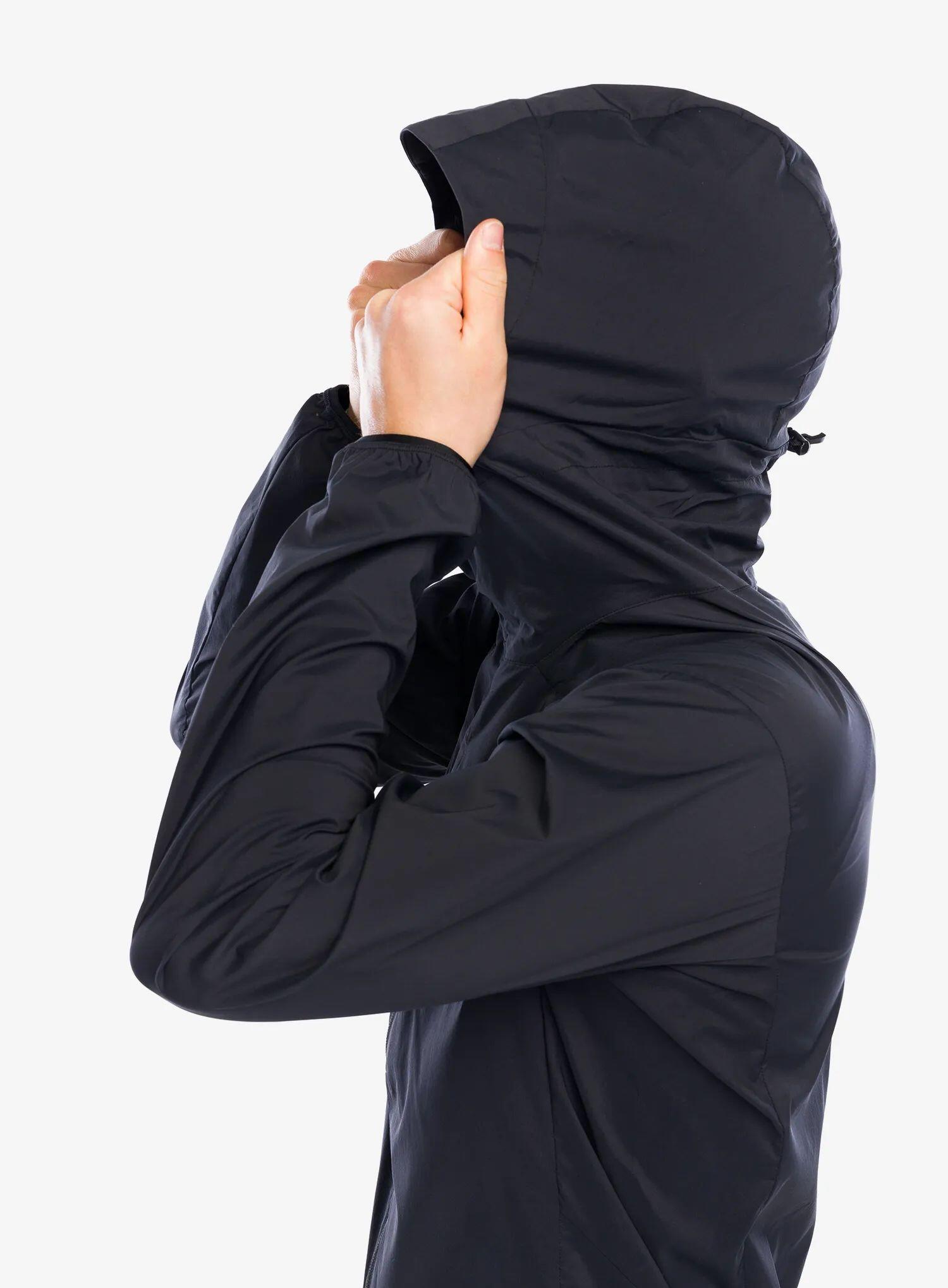 Chaqueta softshell para hombre Black Diamond Alpine Start 5/7