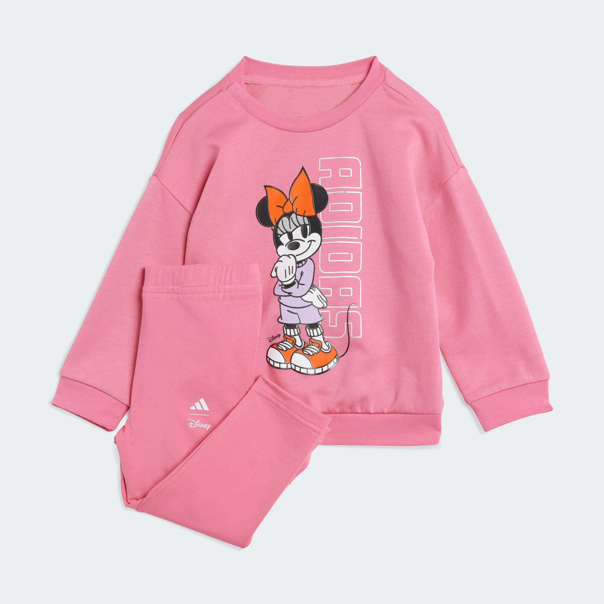 rosa / bianco