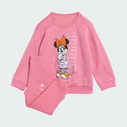 Ensemble bébé Disney Minnie Mouse pour enfants