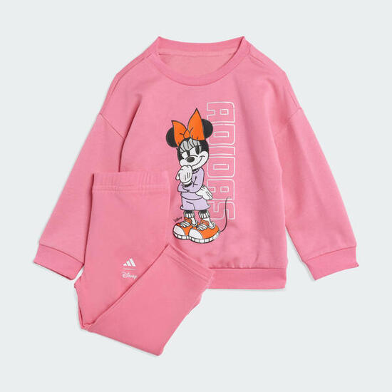 Ensemble bébé Disney Minnie Mouse pour enfants