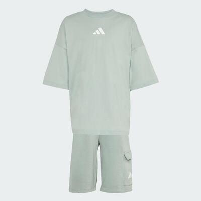 Tiro_nster t-shirt-set