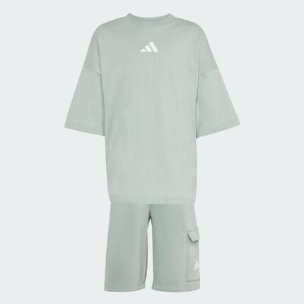 ENSEMBLE T-SHIRT TIRO_NSTER