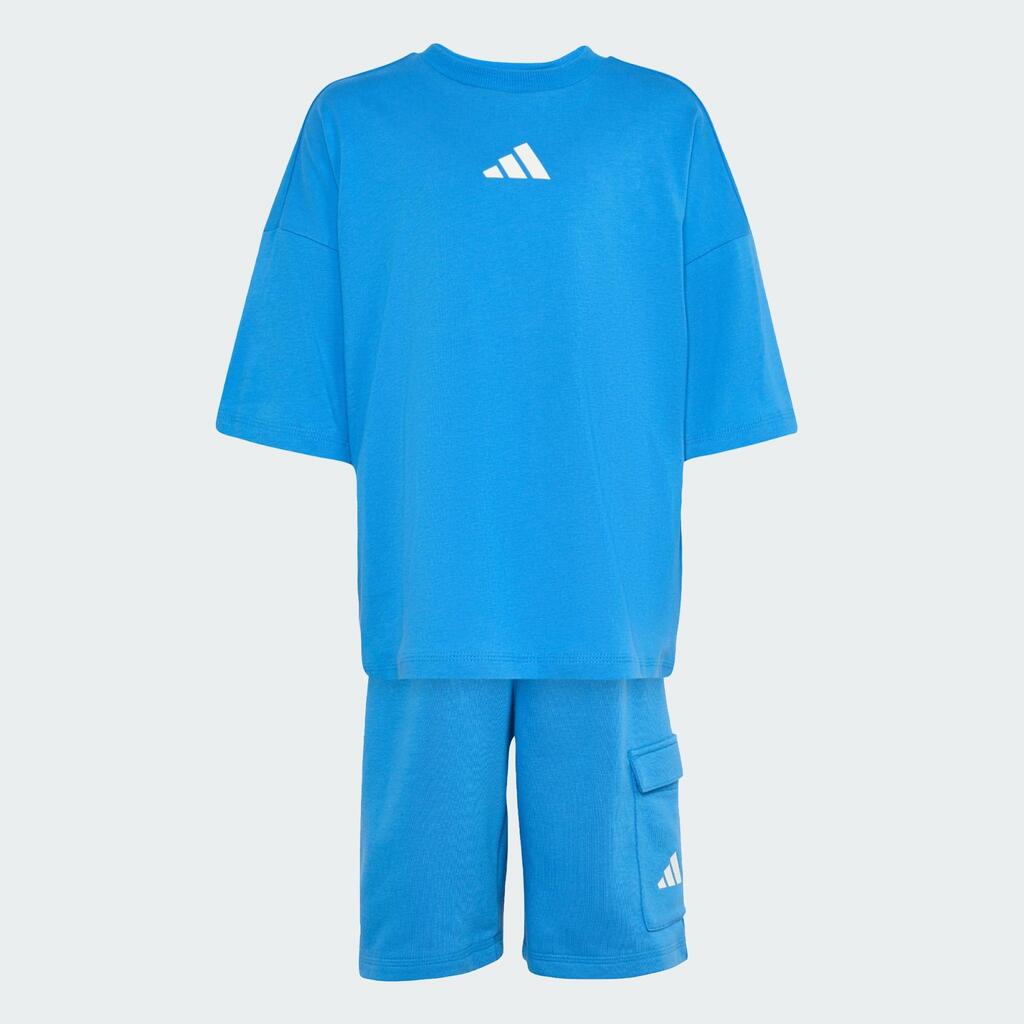 TIRO_NSTER T-SHIRT SET