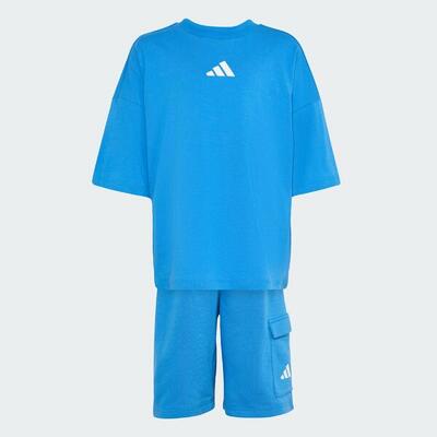 Tiro_nster t-shirt-set