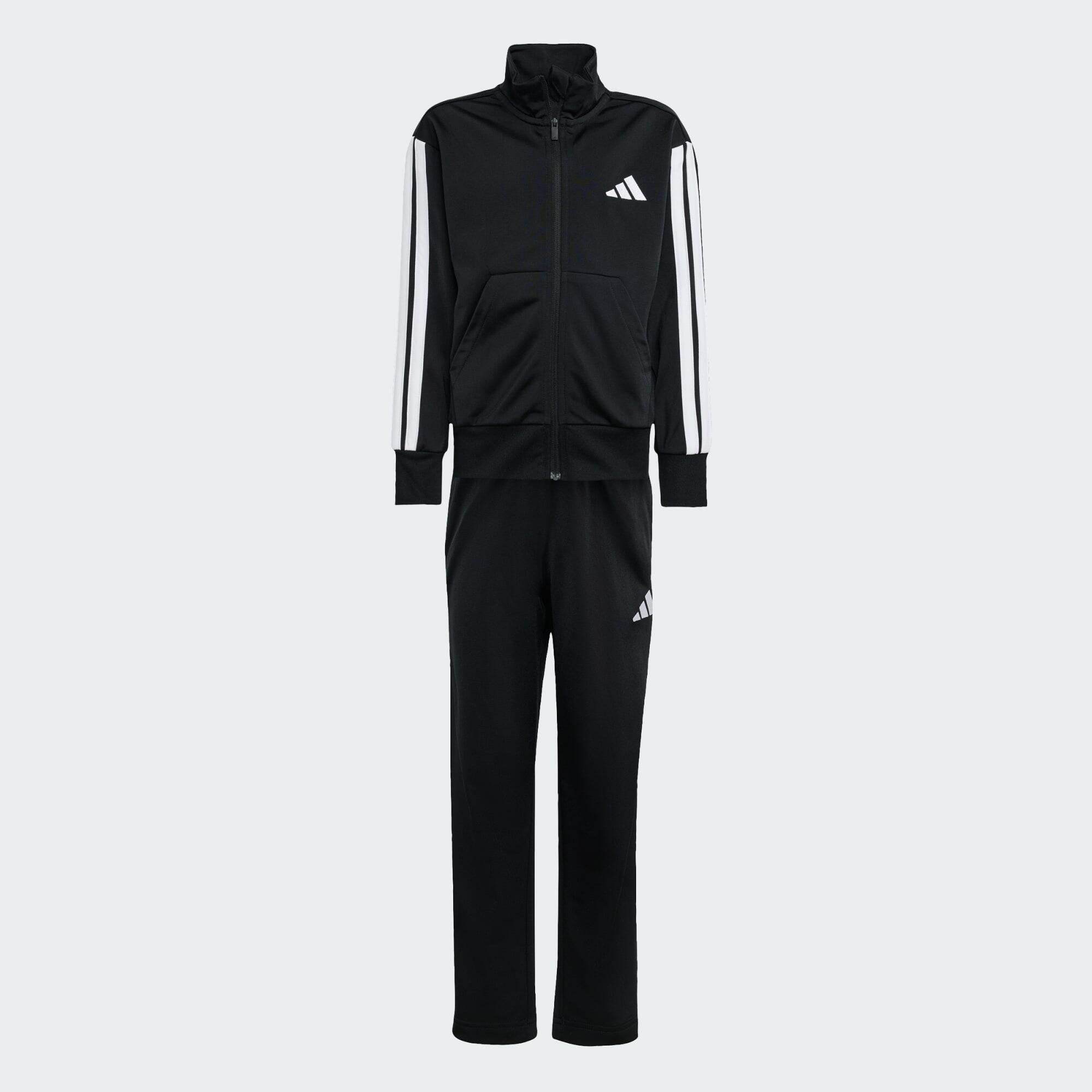 Tuta Essentials Climacool Kids 3/7