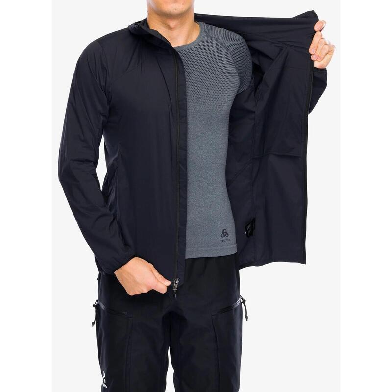 Geacă softshell pentru bărbați Black Diamond Alpine Start