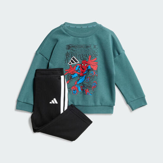 Jogging Marvel Spider-Man pour enfants