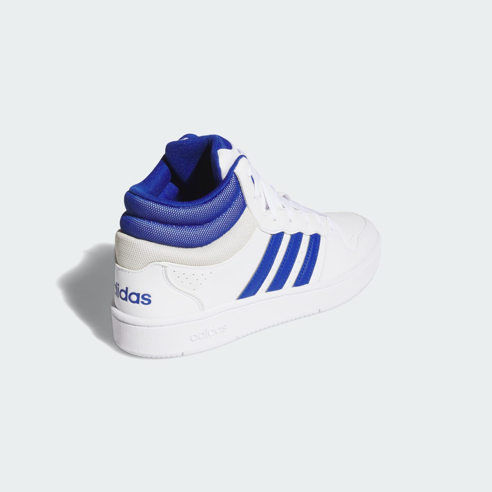SAPATILHAS HOOPS MID CLASSIC 7/8
