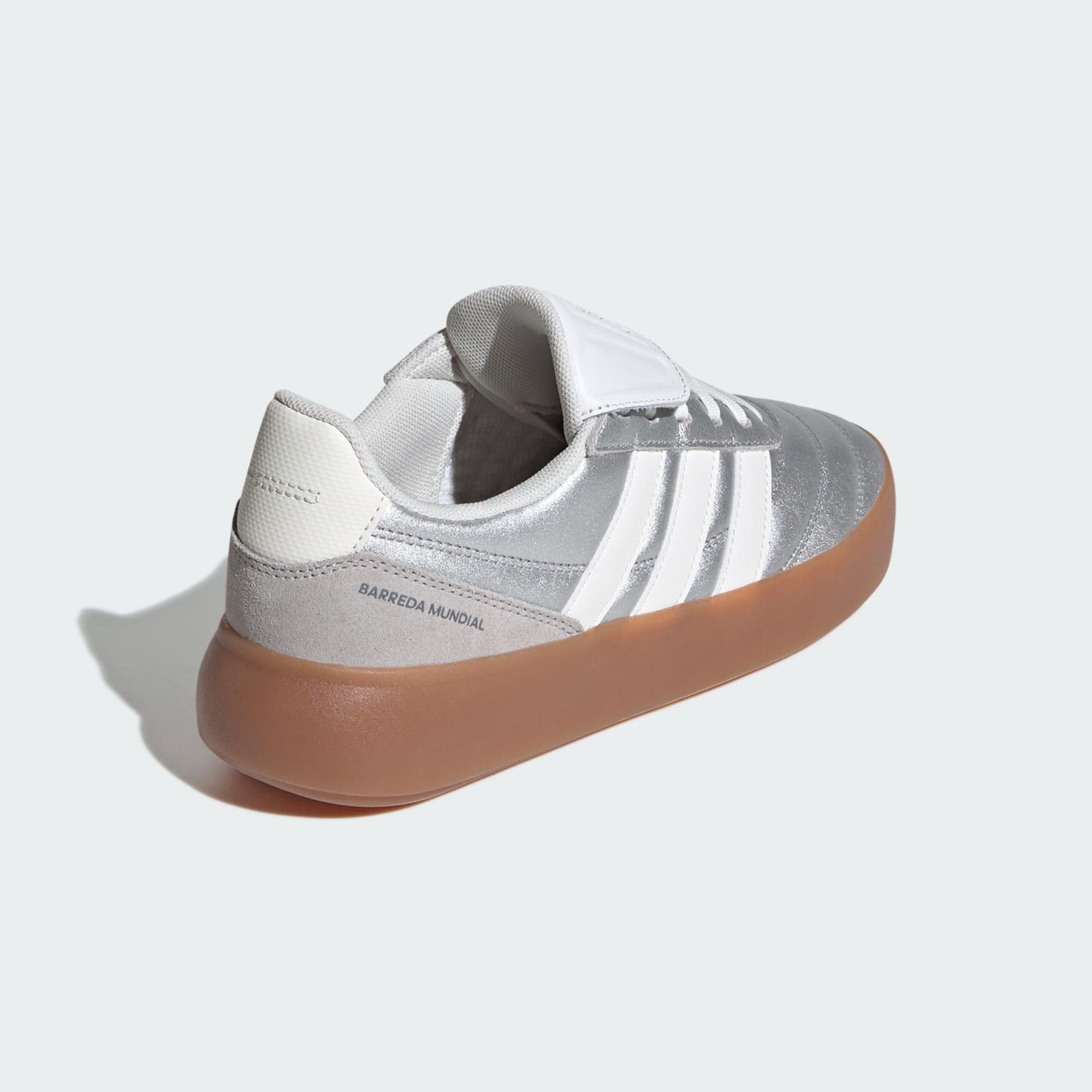 CHAUSSURE BARREDA MUNDIAL 7/7