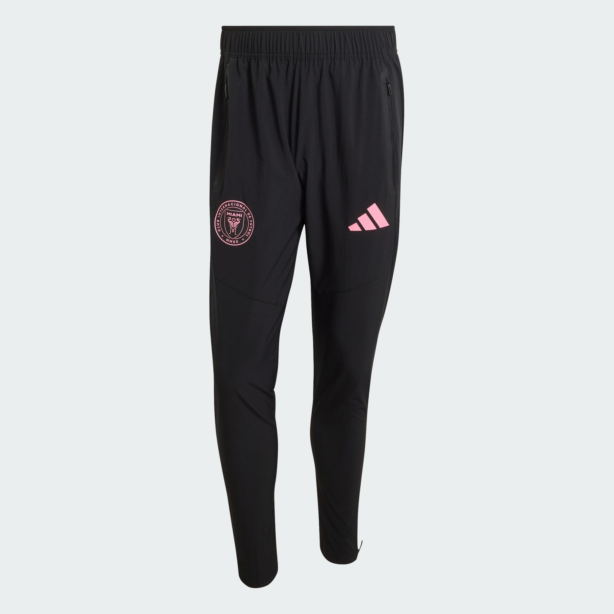 Pantaloni Tiro Travel Inter Miami CF 2/8