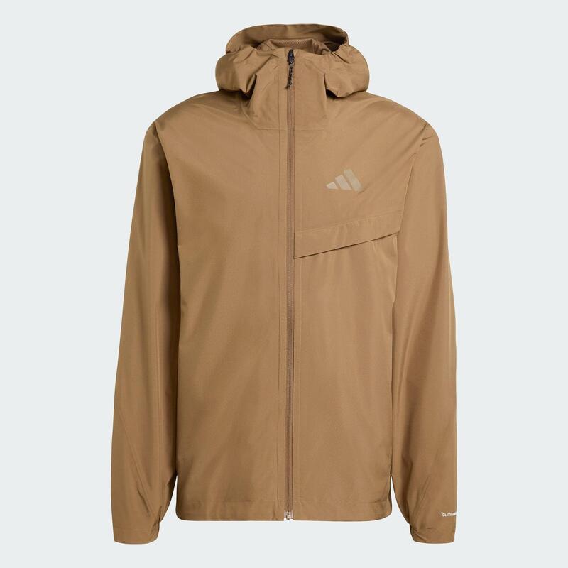 JACHETĂ DE PLOAIE TERREX MULTI 2 LAYER CLIMAPROOF