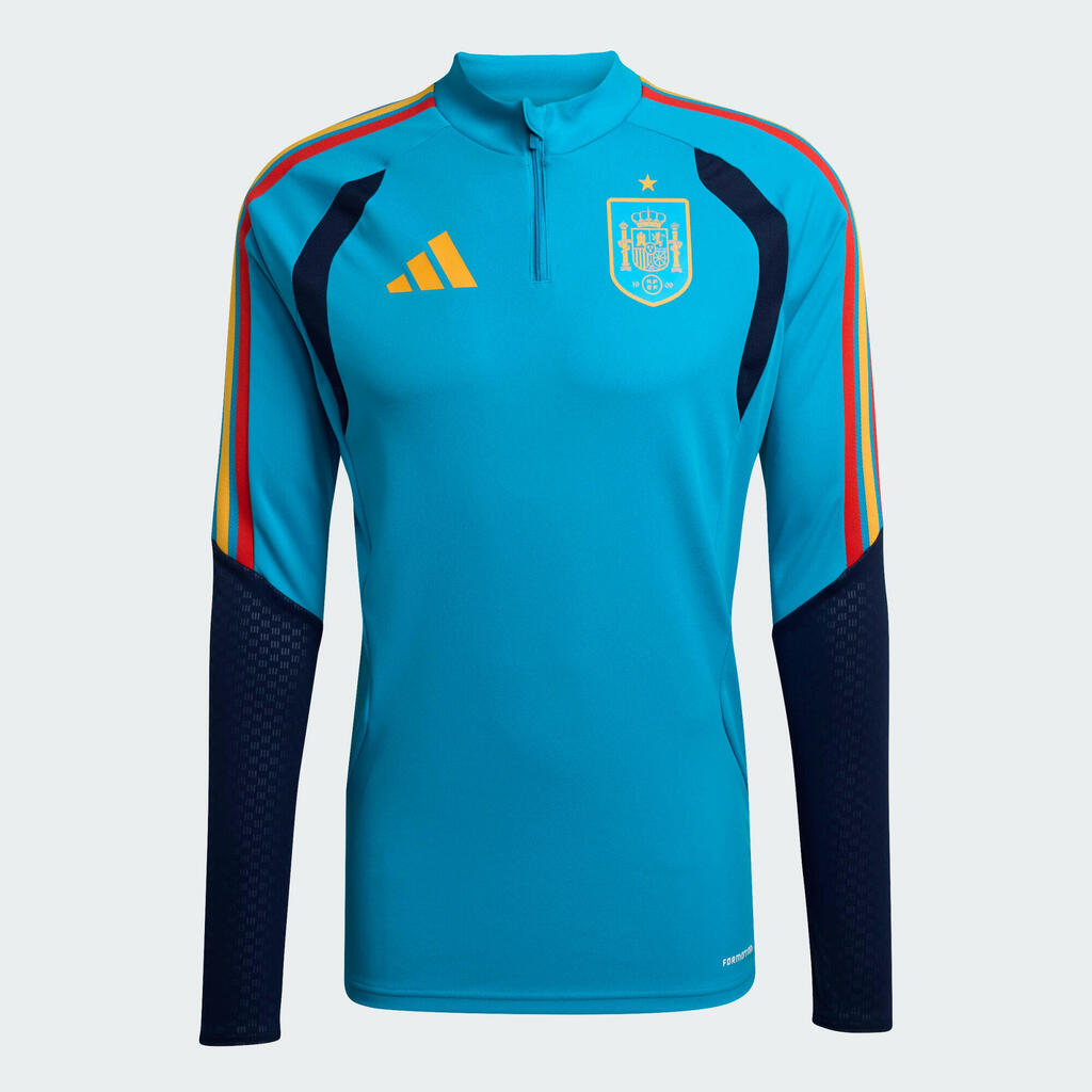 Spain 26 Tiro Training Top