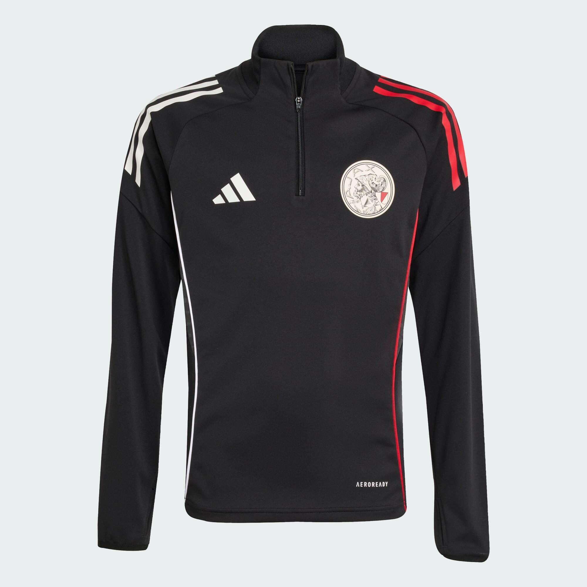 Ajax Amsterdam Tiro 25 Competition Training Shirt 2/5