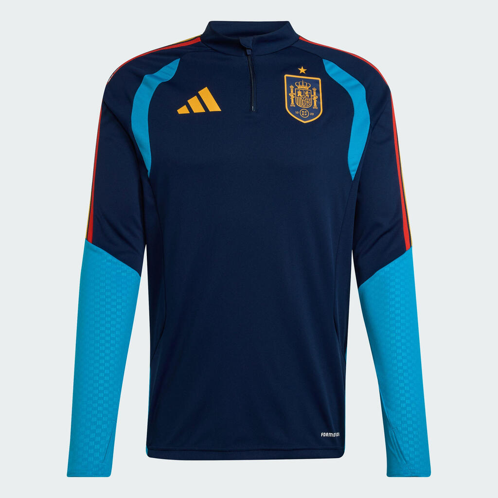 Spain 26 Tiro Training Top