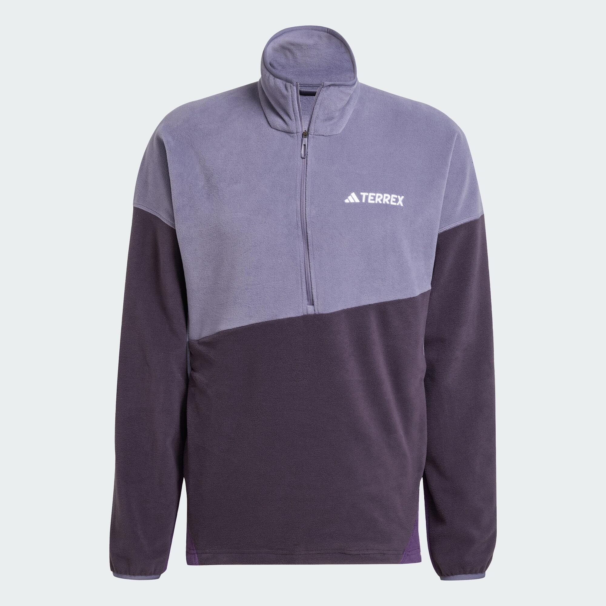 Anorak em Fleece Climawarm Multi TERREX 2/6