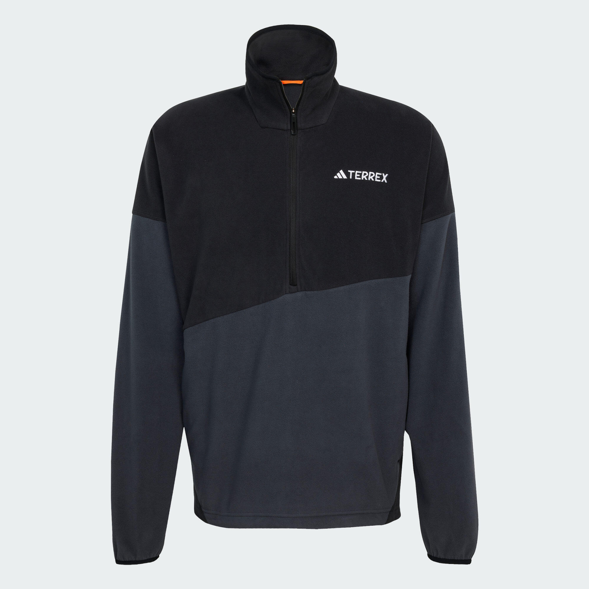 Anorak em Fleece Climawarm Multi TERREX 2/7