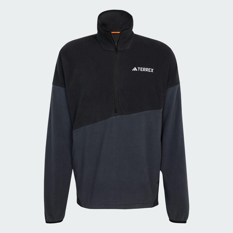 Hanorac din fleece Terrex Multi Climawarm