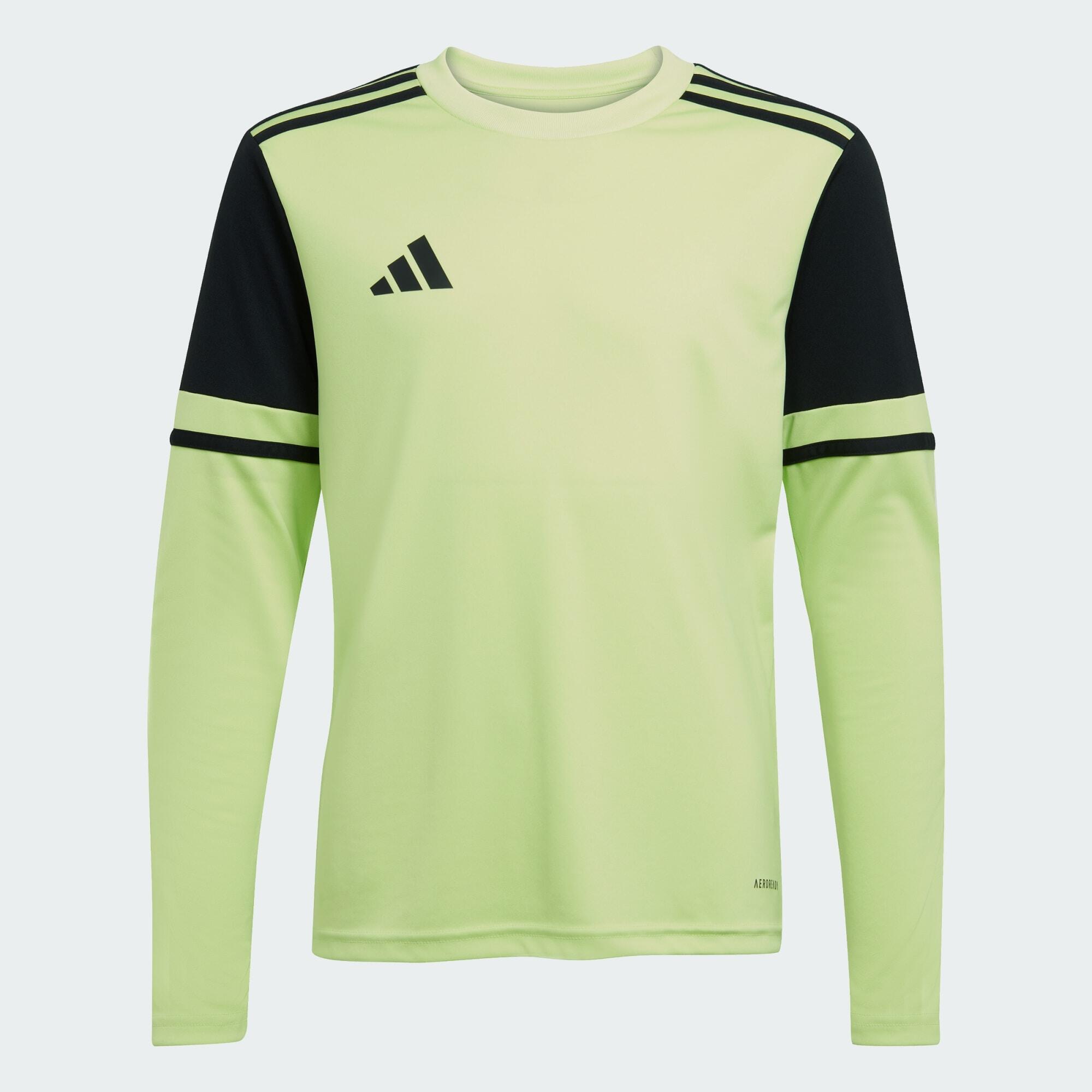 Squadra 25 Long Sleeve Kids Torwarttrikot 2/7