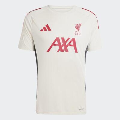 Maglia da allenamento Tiro25 Competition Liverpool FC