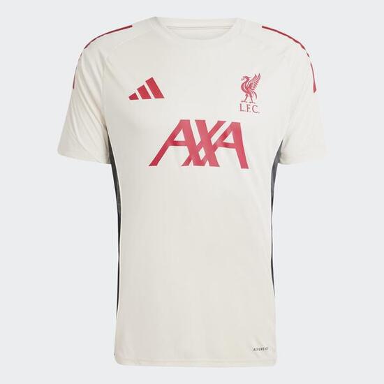 Maillot de training Liverpool FC Tiro 25 Competition