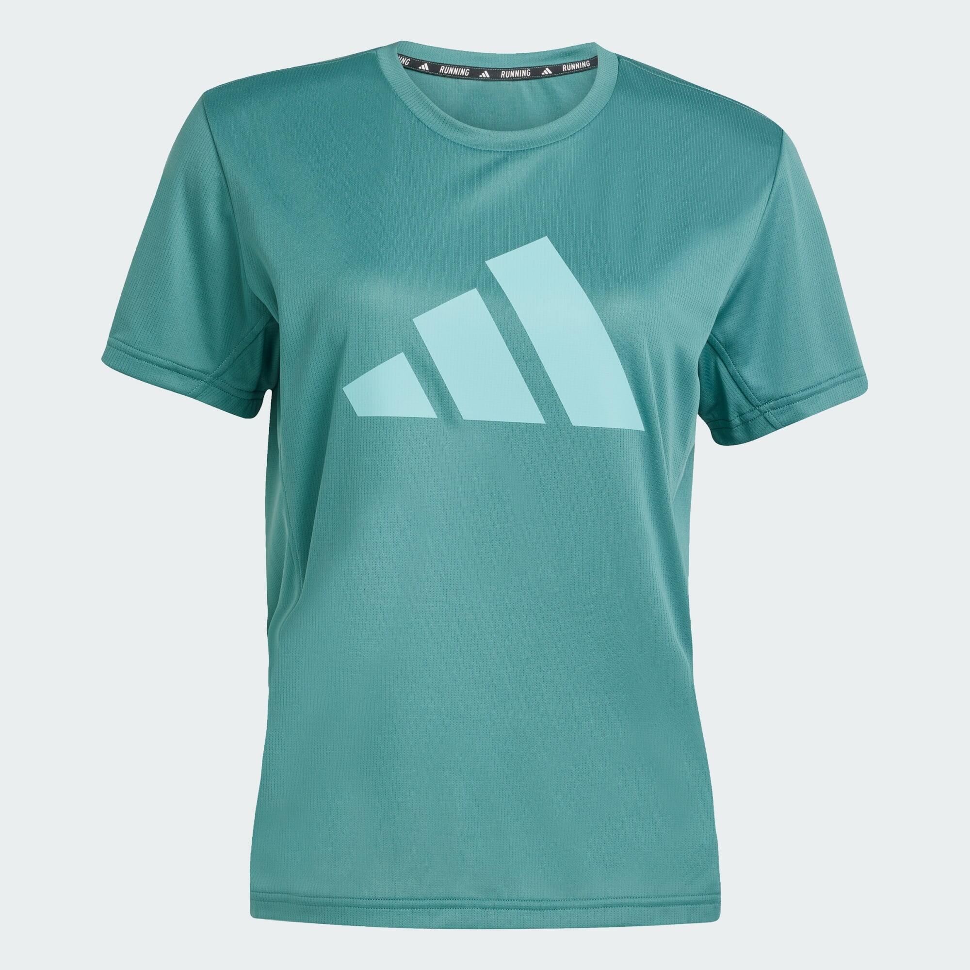 T-shirt Run It 2/6