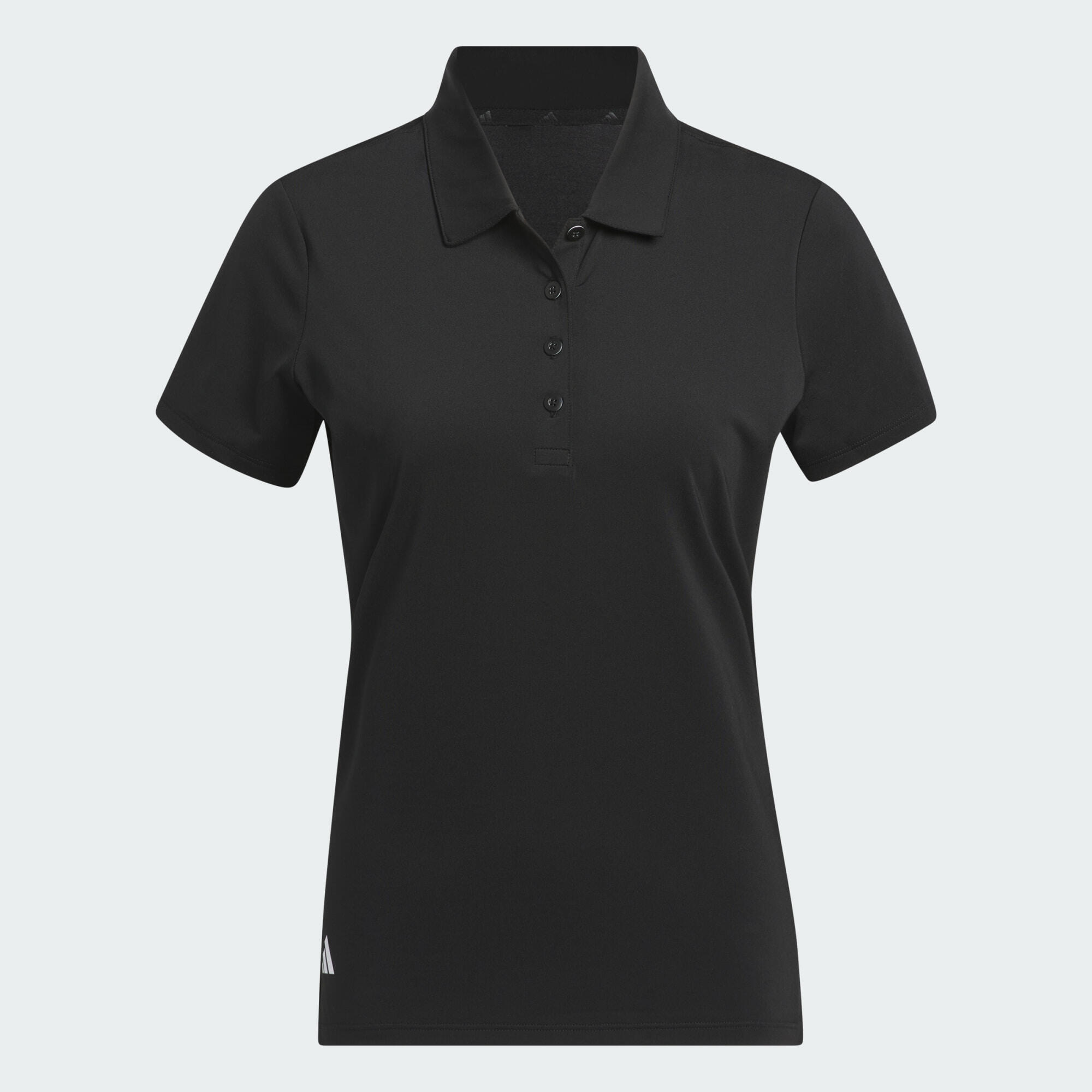 Ultimate365 Solid Poloshirt met Korte Mouwen 2/7