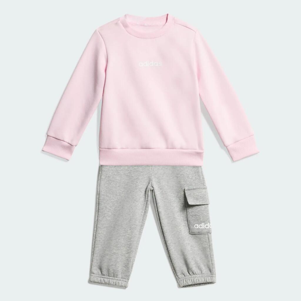 PINK / WHITE