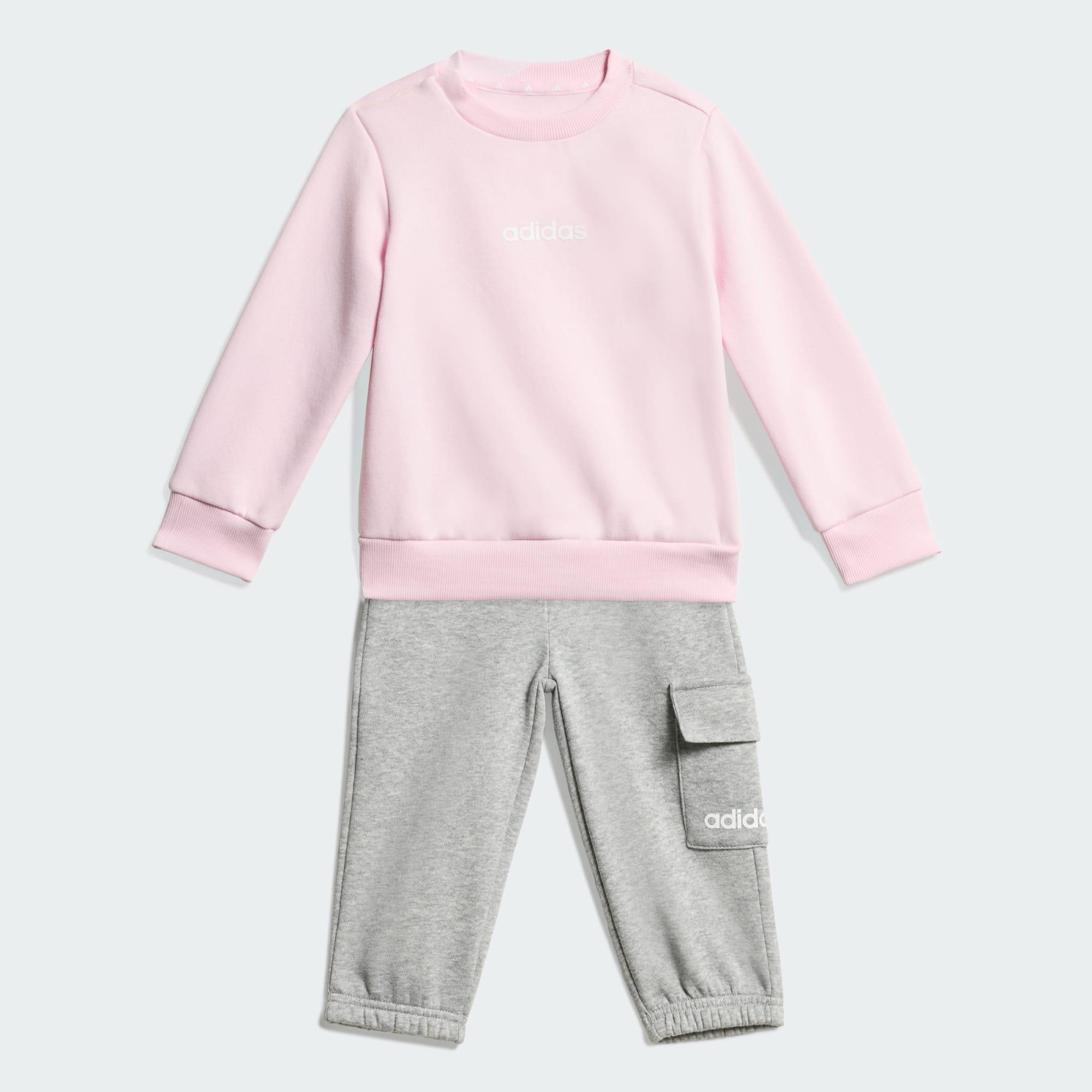 Set Joggers Essentials Pentru Copii
