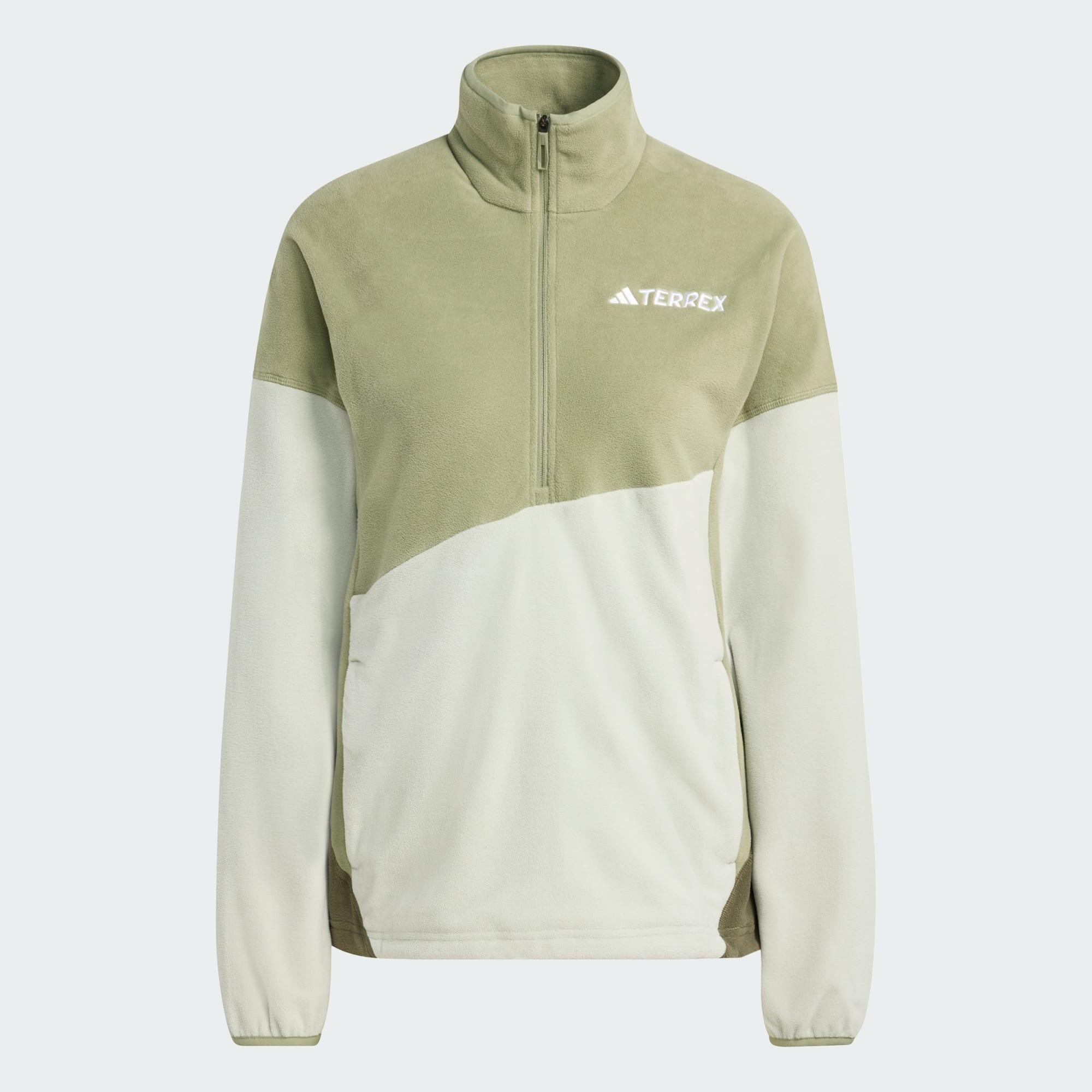 Anorak molleton Terrex Multi Climawarm 2/6