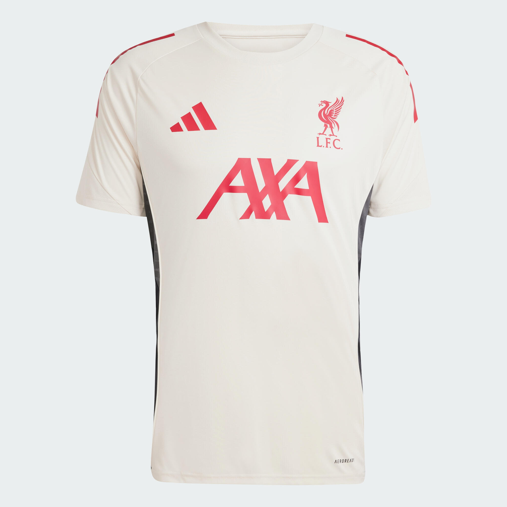 Maglia da allenamento Tiro25 Competition Liverpool FC 4/7