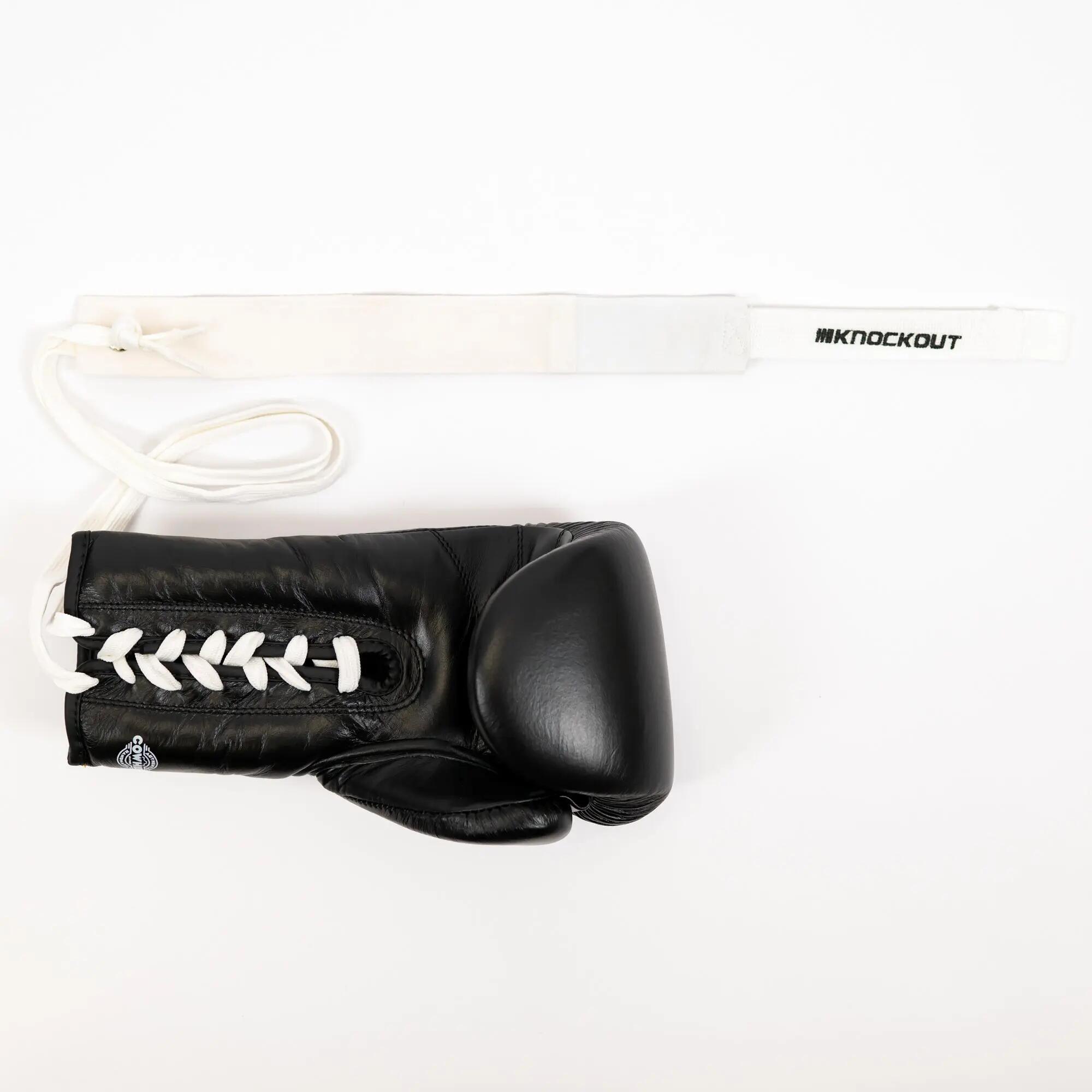 Knockout adapter a Siret kesztyűhöz 6/7