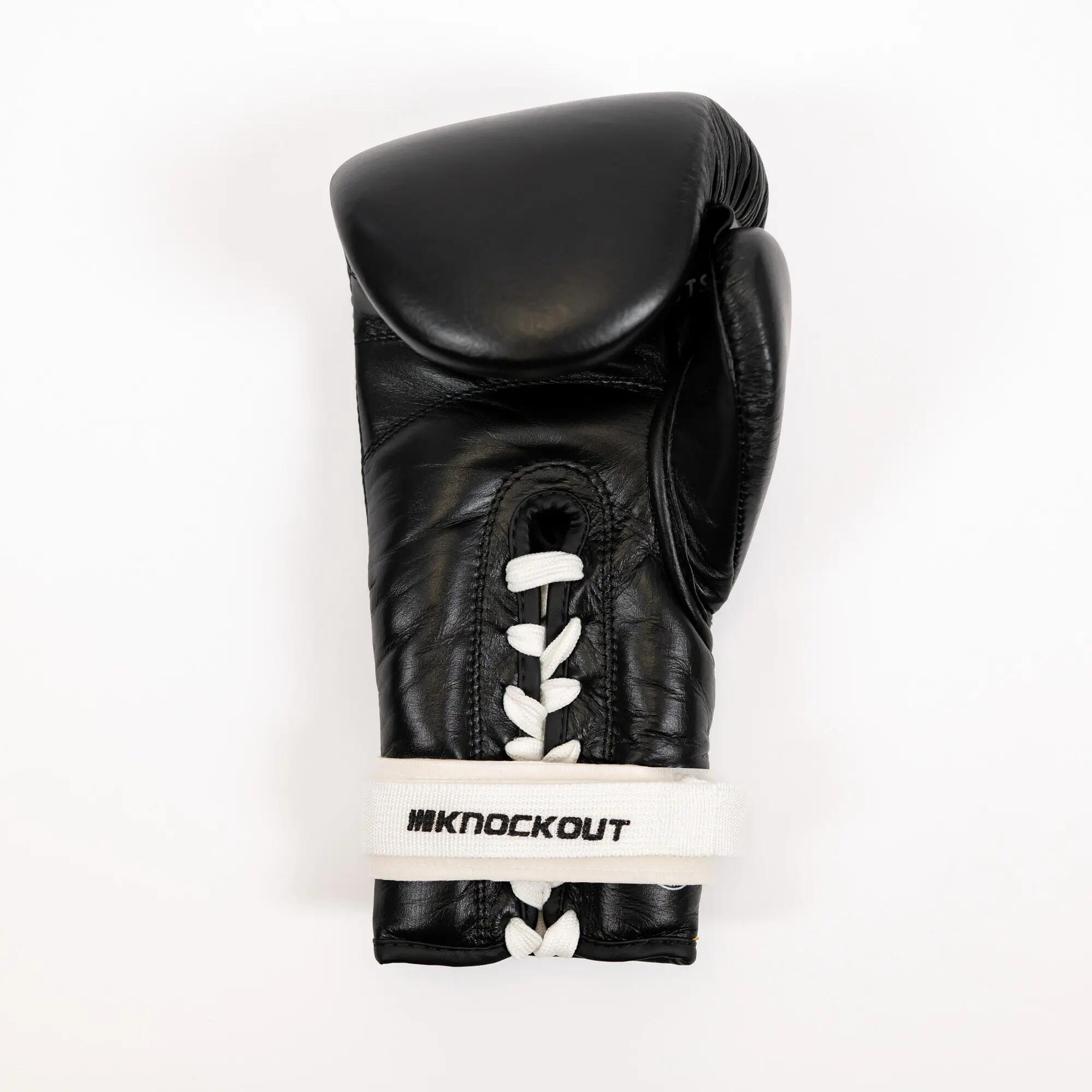 Knockout adapter a Siret kesztyűhöz 5/7