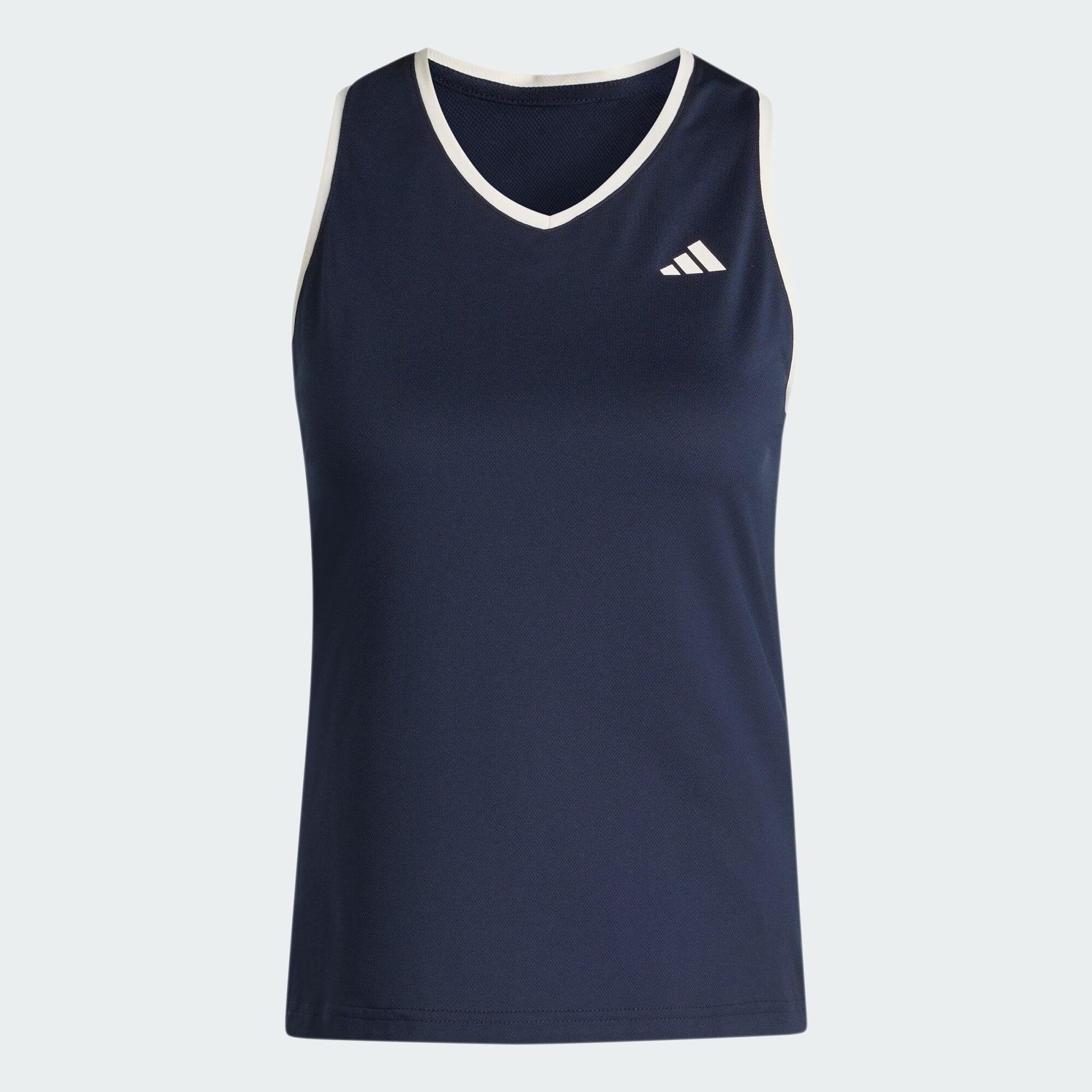 TENNIS CLASSICS TANKTOP 2/5