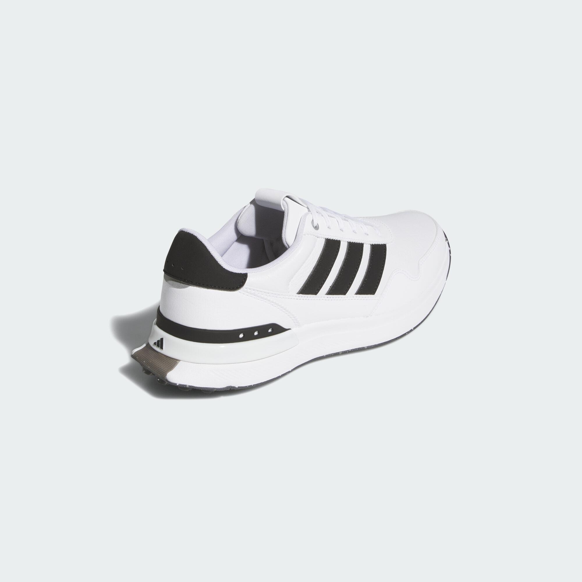 S2G 26 LEATHER SPIKELESS GOLFSCHUH 7/7