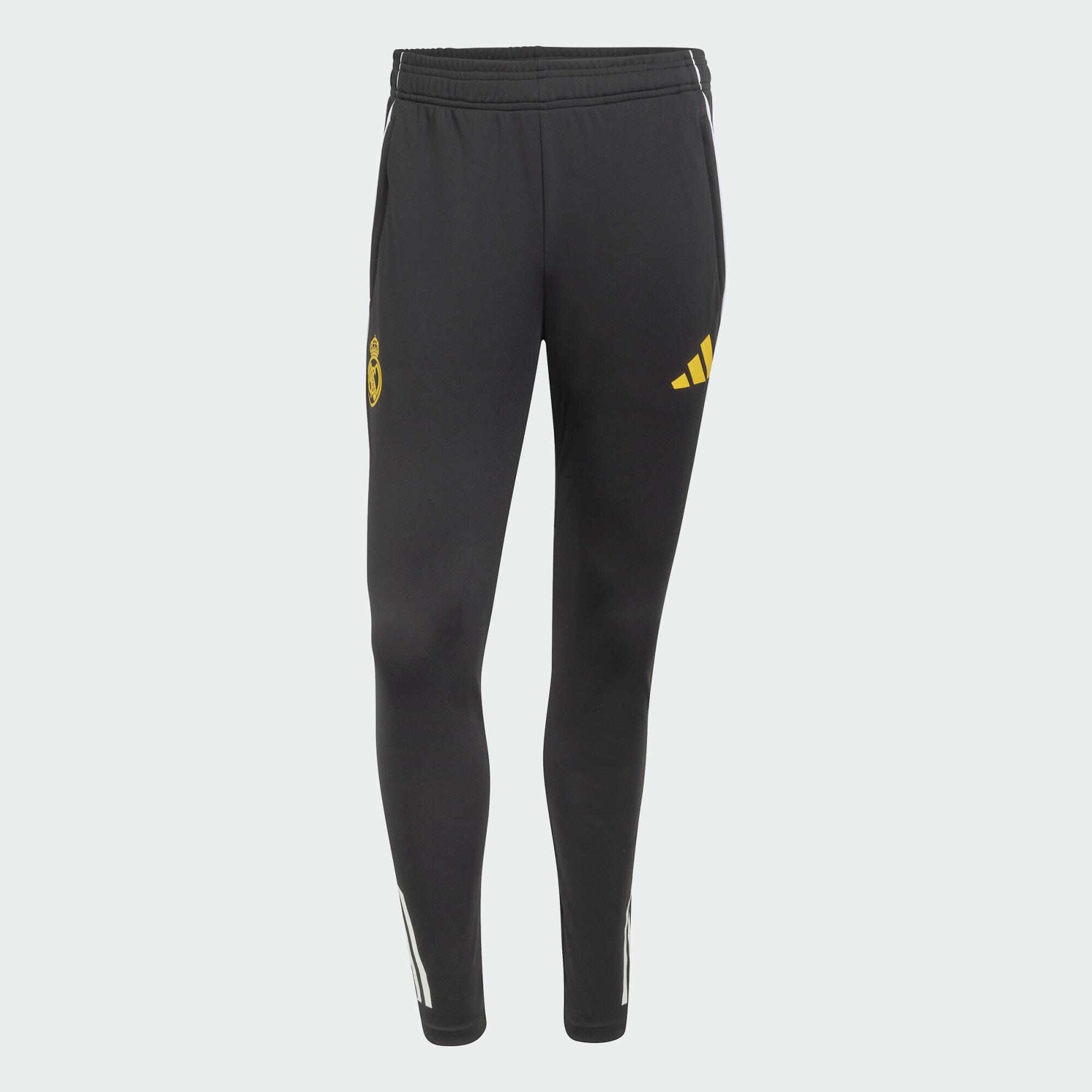 adidas Real Madrid Avengers 25/26 Tiro 25 Competition Training Pants 2/5