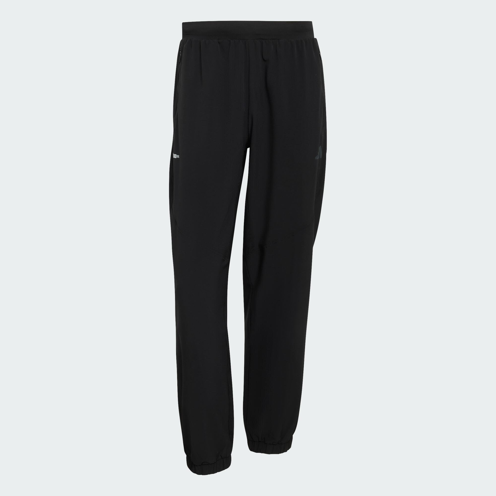 CALÇAS TECH ESSENTIALS WORKOUT 2/6
