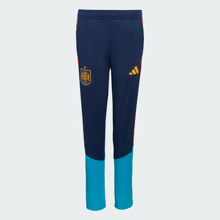 Pantalon d’entraînement Espagne 26 Tiro Enfants