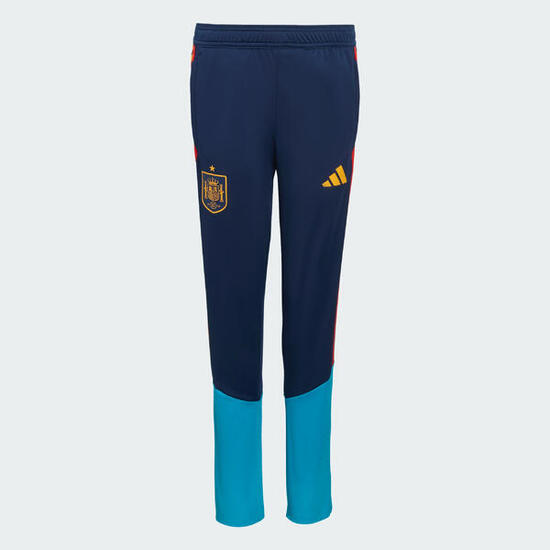 Dziecięce spodnie treningowe Hiszpania 26 Tiro
