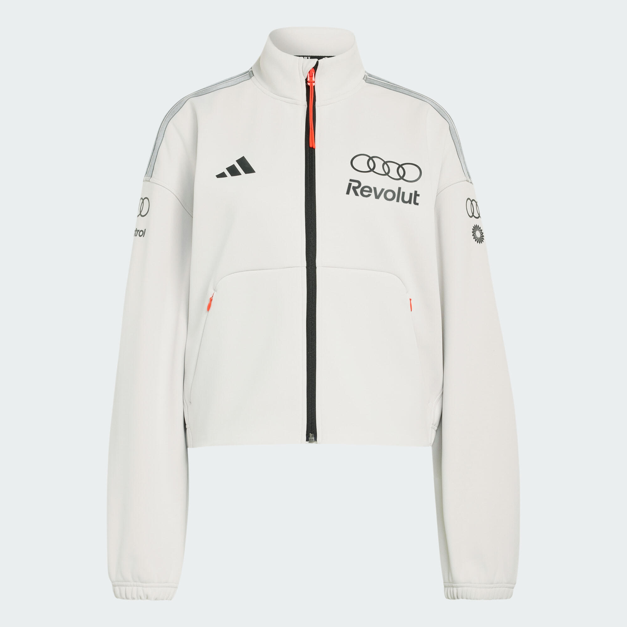 BLUZA DRESOWA AUDI REVOLUT F1 TEAM ENGINEERS & MARKETING 2/7
