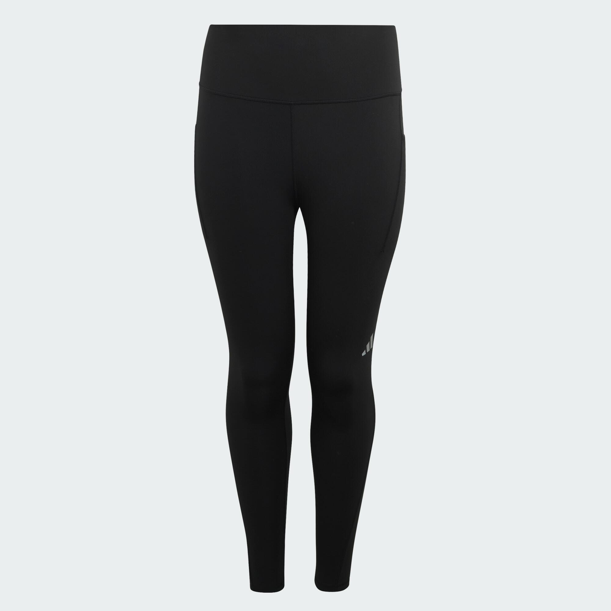 Legging 7/8 de running adi365 Climacool (Grandes tailles) 2/5