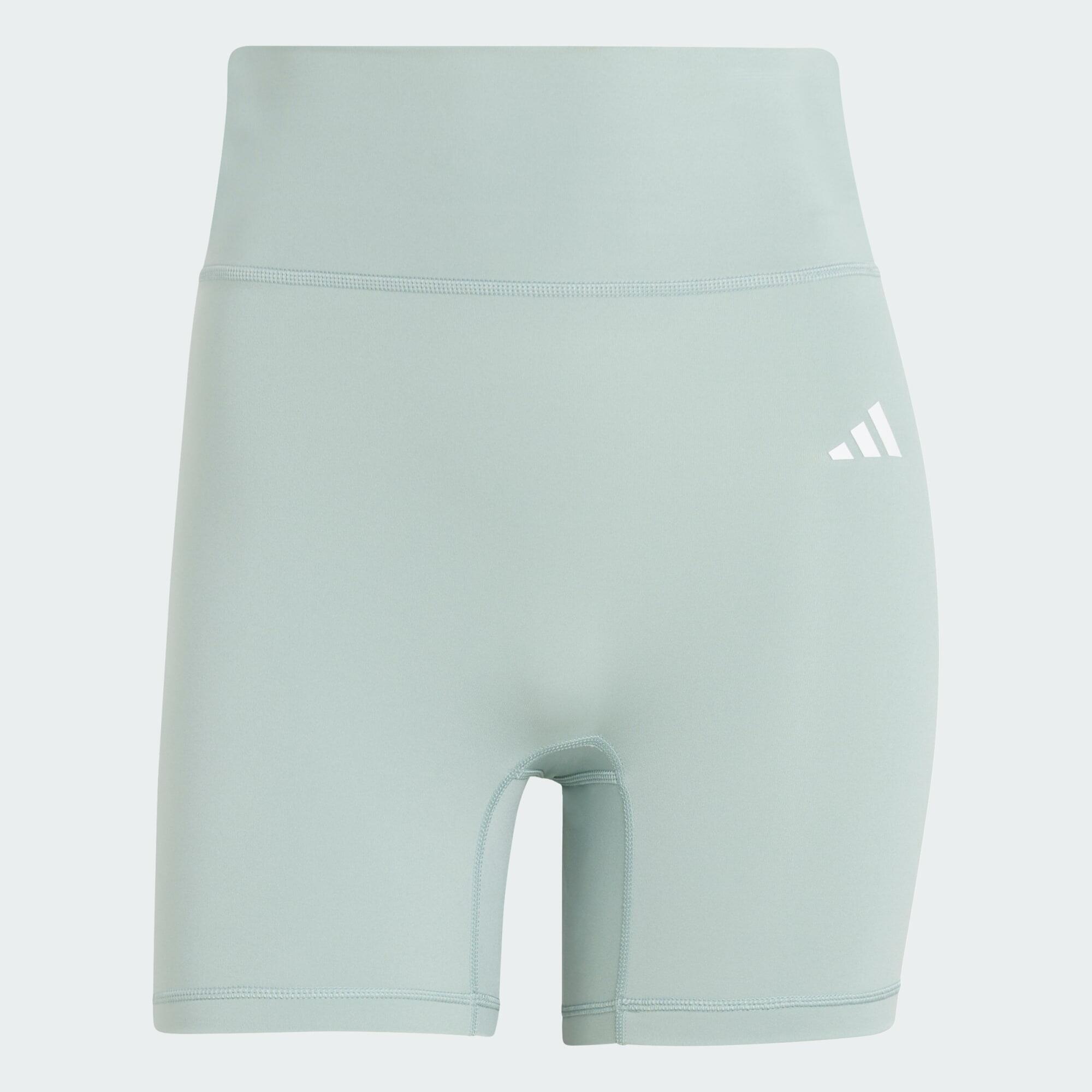 ADIDAS Krátké legíny Optime Essentials Workout